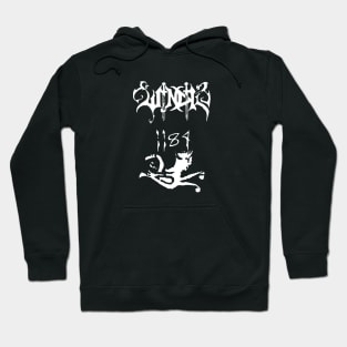 Windir 1184 Hoodie